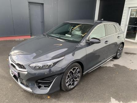 KIA Ceed 1.6 CRDI 136ch MHEV GT Line Premium DCT7 à vendre à Reims - Image n°1