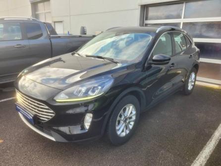 FORD Kuga 1.5 EcoBoost 150ch Titanium à vendre à Sens - Image n°1