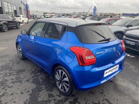 SUZUKI Swift 1.0 Boosterjet 111ch Pack Auto Euro6d-T à vendre à Châteauroux - Image n°8