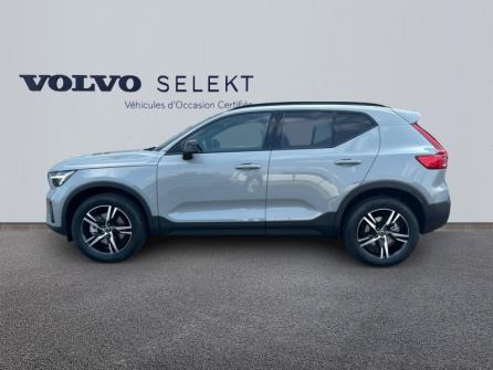 VOLVO XC40 B3 163ch Plus DCT 7 à vendre à Troyes - Image n°2