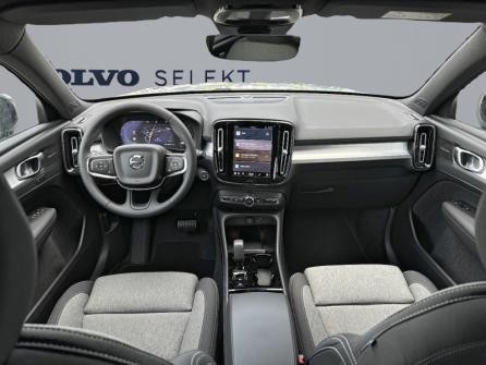 VOLVO XC40 B3 163ch Plus DCT 7 à vendre à Troyes - Image n°4