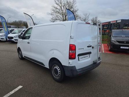 CITROEN Jumpy Fg M 2.0 BlueHDi 120ch S&S Driver à vendre à Dijon - Image n°7