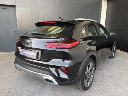 KIA XCeed 1.6 CRDI 115ch Active 2020 à vendre à Reims - Image n°5