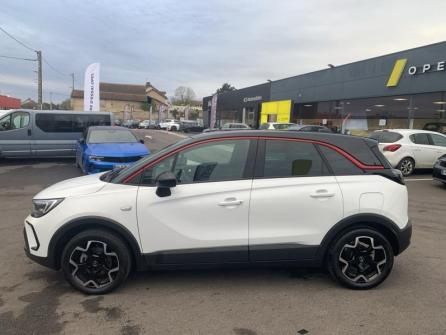 OPEL Crossland X 1.2 Turbo 110ch GS Line à vendre à Sens - Image n°8