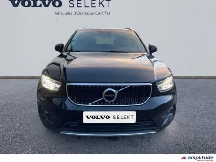 VOLVO XC40 T3 163ch Momentum Business Geartronic 8 à vendre à Auxerre - Image n°3