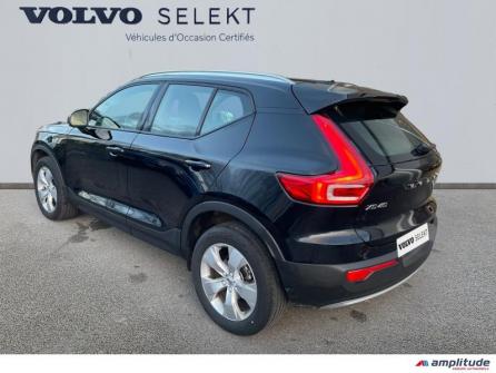 VOLVO XC40 T3 163ch Momentum Business Geartronic 8 à vendre à Auxerre - Image n°5