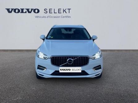 VOLVO XC60 D4 AdBlue 190ch Inscription Geartronic à vendre à Troyes - Image n°5