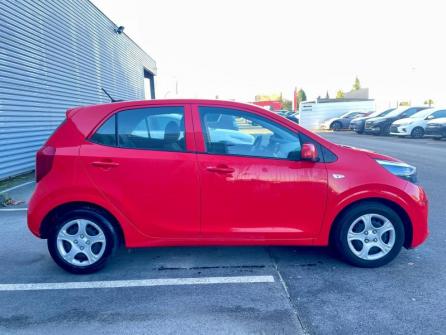 KIA Picanto 1.0 DPi 67ch Active à vendre à Troyes - Image n°4