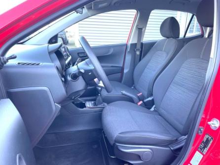 KIA Picanto 1.0 DPi 67ch Active à vendre à Troyes - Image n°10