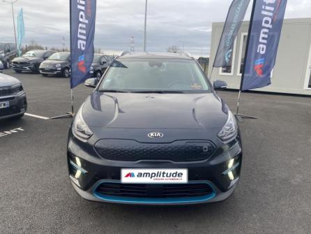 KIA e-Niro Active 204ch à vendre à Châteauroux - Image n°3