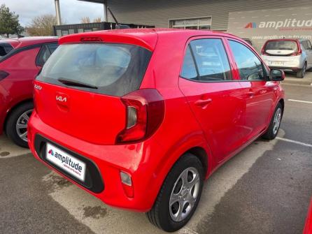 KIA Picanto 1.0 DPi 67ch Active à vendre à Troyes - Image n°5