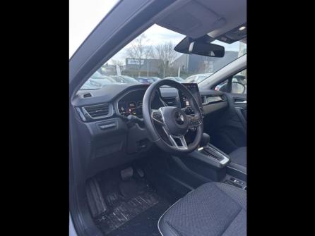 MITSUBISHI ASX 1.6 MPI HEV 143ch Intense à vendre à Auxerre - Image n°10