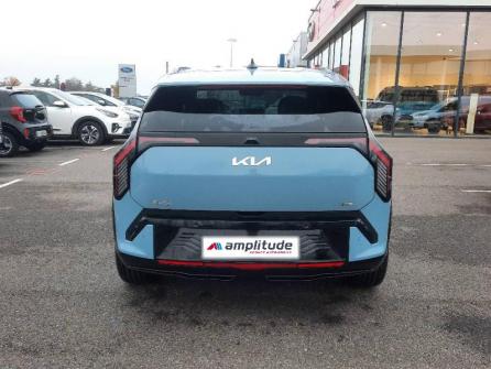 KIA EV3 204ch 81,4kWh GT-Line à vendre à Montargis - Image n°6