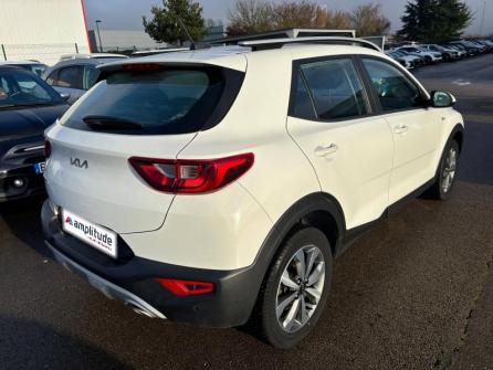 KIA Stonic 1.0 T-GDi 120ch MHEV Active DCT7 à vendre à Troyes - Image n°5