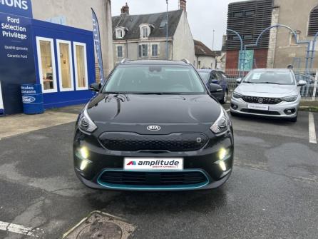 KIA e-Niro Active 204ch à vendre à Orléans - Image n°2