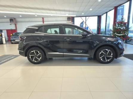 KIA Sportage 1.6 CRDi 136ch MHEV Active DCT7 à vendre à Charleville-Mézières - Image n°4