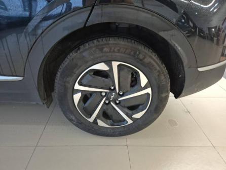 KIA Sportage 1.6 CRDi 136ch MHEV Active DCT7 à vendre à Charleville-Mézières - Image n°10