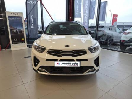 KIA Stonic 1.0 T-GDi 120ch MHEV Premium iBVM6 à vendre à Charleville-Mézières - Image n°2