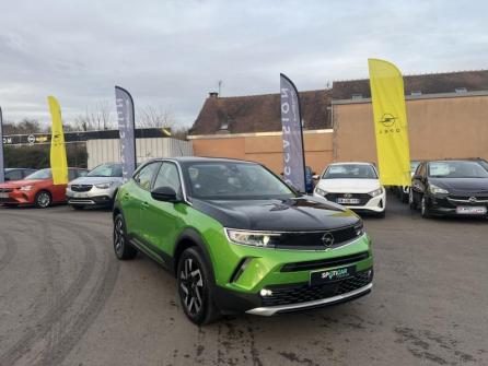 OPEL Mokka 1.2 Turbo 130ch Elegance BVA8 à vendre à Auxerre - Image n°3