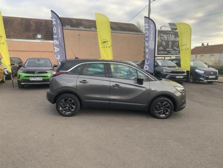 OPEL Crossland X 1.2 Turbo 130ch Opel 2020 BVA Euro 6d-T à vendre à Auxerre - Image n°4