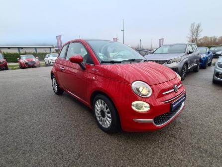 FIAT 500 1.0 70ch BSG S&S Dolcevita à vendre à Oyonnax - Image n°3