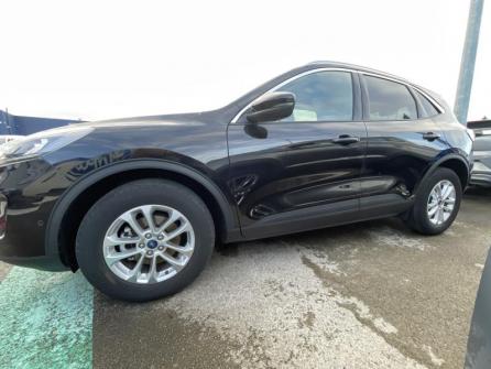 FORD Kuga 2.5 Duratec 190 ch FHEV E85 Titanium BVA à vendre à Troyes - Image n°8