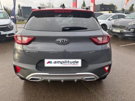 KIA Stonic 1.0 T-GDi 120ch MHEV GT Line DCT7 à vendre à Troyes - Image n°6