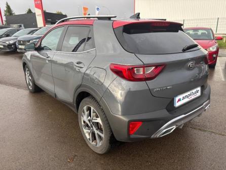 KIA Stonic 1.0 T-GDi 120ch MHEV GT Line DCT7 à vendre à Troyes - Image n°7