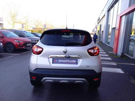 RENAULT Captur 1.2 TCe 120ch energy Iridium à vendre à Melun - Image n°6