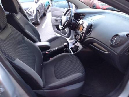 RENAULT Captur 1.2 TCe 120ch energy Iridium à vendre à Melun - Image n°11