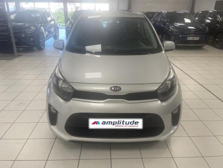 KIA Picanto 1.0 DPi 67ch Active à vendre à Garges Les Gonesse - Image n°2