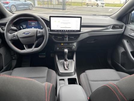 FORD Focus 1.0 EcoBoost mHEV 155ch ST-Line X Powershift à vendre à Châteauroux - Image n°9