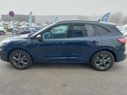 FORD Kuga 2.5 Duratec 190ch FHEV ST-Line Business BVA i-AWD à vendre à Dole - Image n°8