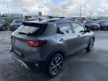 KIA Stonic 1.0 T-GDi 100ch GT Line DCT7 à vendre à Reims - Image n°10