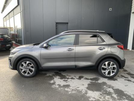 KIA Stonic 1.0 T-GDi 100ch GT Line DCT7 à vendre à Reims - Image n°11