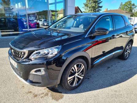 PEUGEOT 3008 1.5 BlueHDi 130ch E6.c Allure S&S EAT8 à vendre à Oyonnax - Image n°1