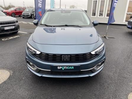 FIAT Tipo 1.0 FireFly Turbo 100ch S/S Cross à vendre à Châteauroux - Image n°2