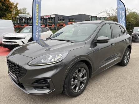 FORD Kuga 2.5 Duratec 190ch FHEV E85 ST-Line X BVA à vendre à Dole - Image n°1