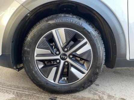 KIA Niro 1.6 GDi 105ch ISG + Plug-In 60.5ch Design DCT6 MY22 à vendre à Troyes - Image n°9