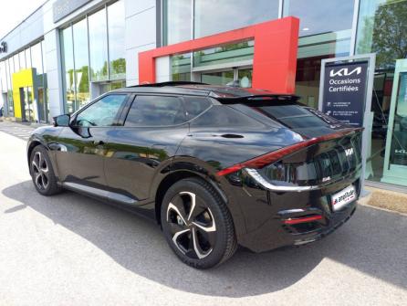 KIA EV6 229ch GT-Line 2WD à vendre à Melun - Image n°7