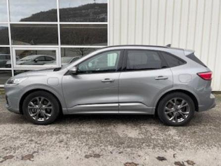 FORD Kuga 2.5 Duratec 225ch PHEV ST-Line BVA à vendre à Saint-Claude - Image n°8