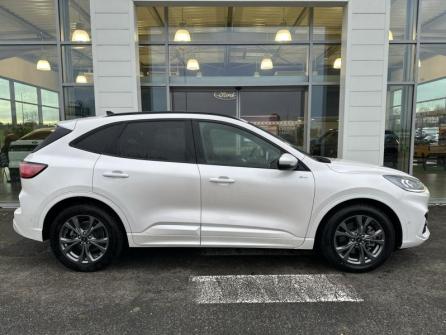 FORD Kuga 2.5 Duratec 225ch PowerSplit PHEV ST-Line X eCVT à vendre à Gien - Image n°7