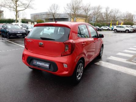 KIA Picanto 1.0 67ch Active Euro6d-T à vendre à Melun - Image n°5