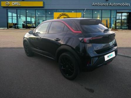 OPEL Mokka 1.2 Turbo 130ch GS BVA8 à vendre à Troyes - Image n°7