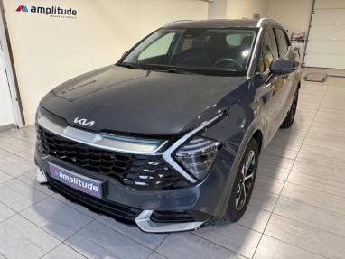 Voir le détail de l'offre de cette KIA Sportage 1.6 T-GDi 150ch MHEV Design 4x2 de 2023 en vente à partir de 452.14 €  / mois