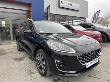 FORD Kuga 2.5 Duratec 190ch FHEV E85 Vignale BVA à vendre à Orléans - Image n°3