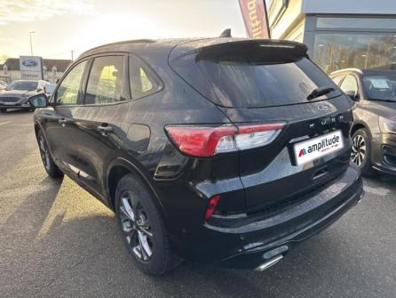 FORD Kuga 1.5 EcoBoost 150ch ST-Line à vendre à Bourges - Image n°7