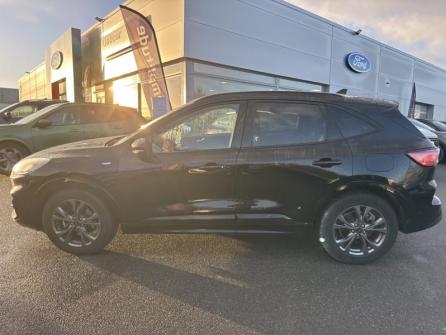 FORD Kuga 1.5 EcoBoost 150ch ST-Line à vendre à Bourges - Image n°8