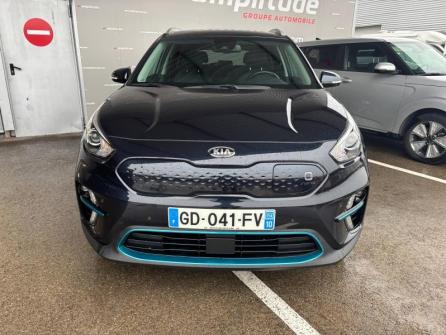 KIA e-Niro Active 204ch à vendre à Troyes - Image n°2