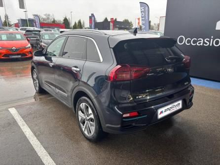 KIA e-Niro Active 204ch à vendre à Troyes - Image n°5